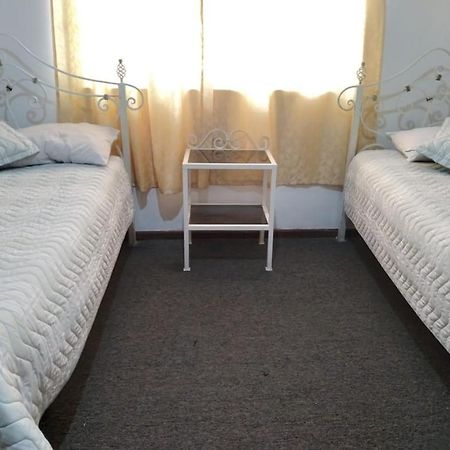 Alquimia Hostal Quito Kültér fotó