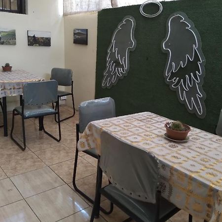Alquimia Hostal Quito Kültér fotó