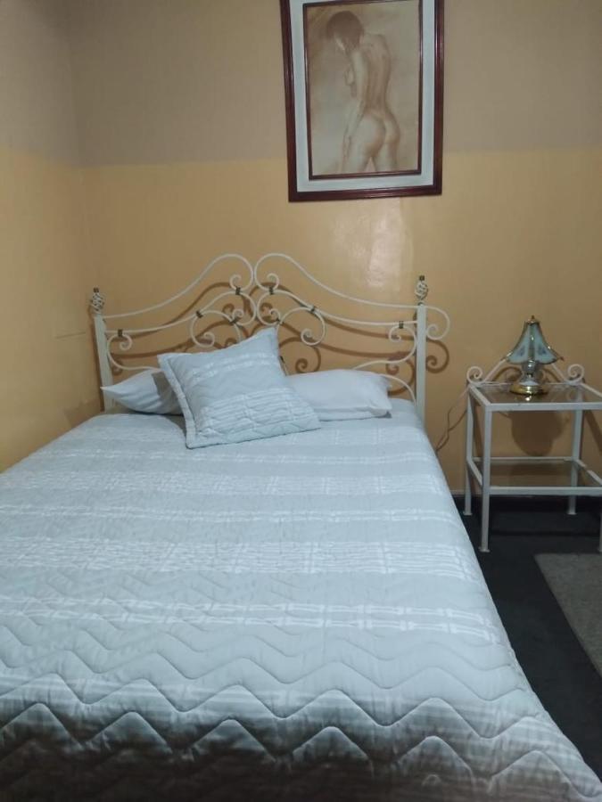 Alquimia Hostal Quito Kültér fotó
